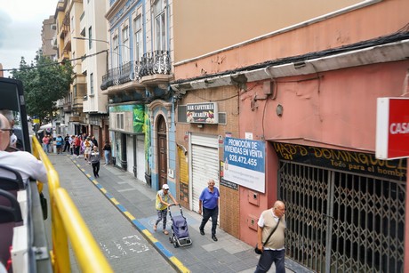 Las Palmas de Gran Canaria